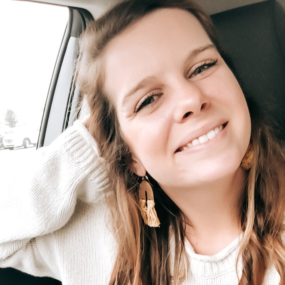 Meet your Posher, Amanda